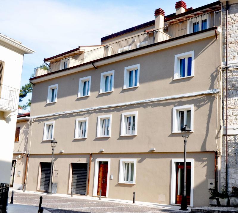 Da Oreste Affittacamere image