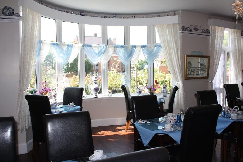 Barons Court image