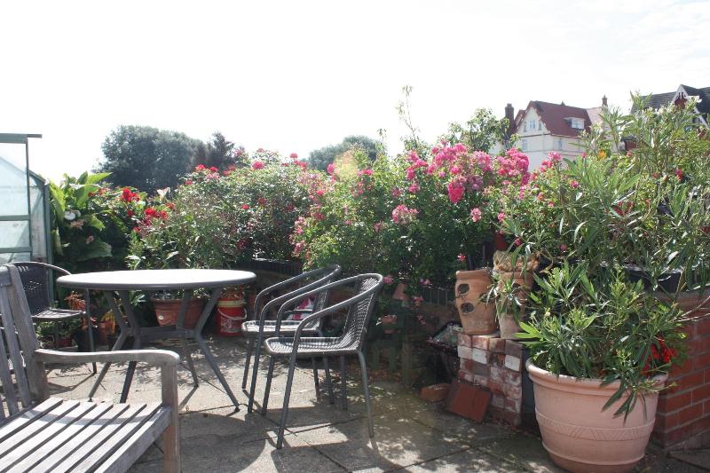 Barons Court image