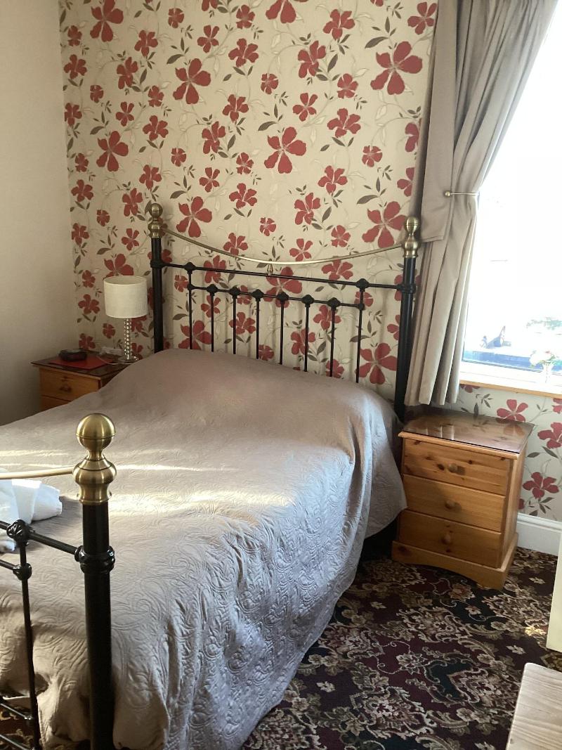 Barons Court image