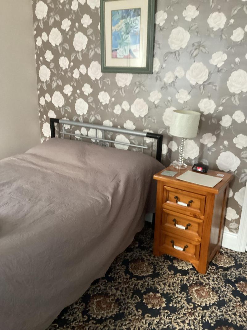 Barons Court image