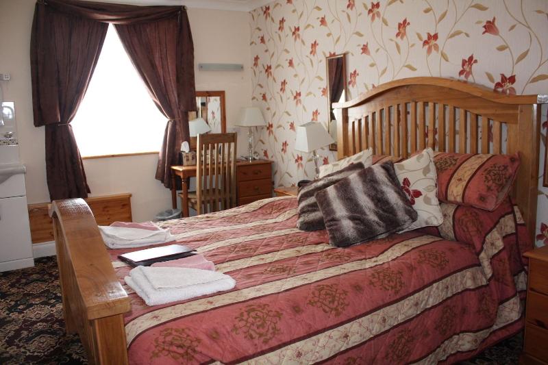 Barons Court image