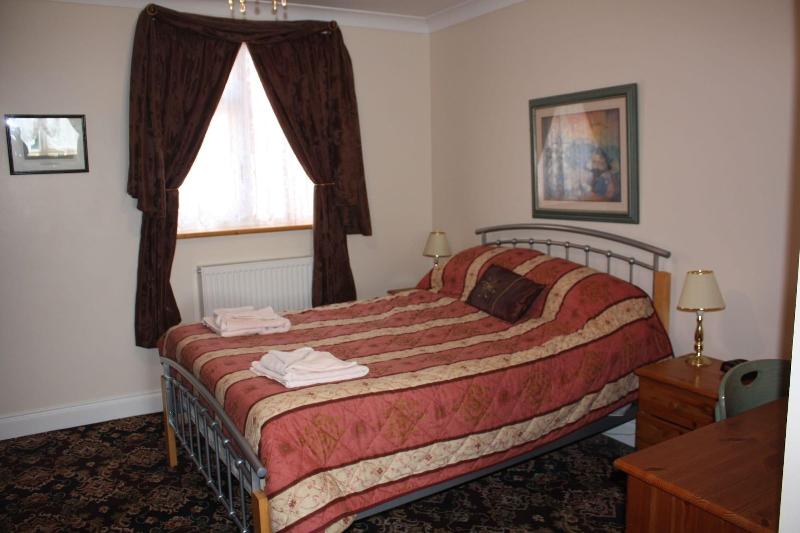 Barons Court image