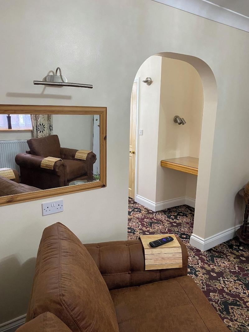 Barons Court image