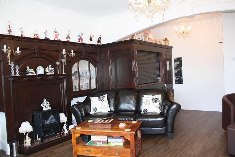 Barons Court image