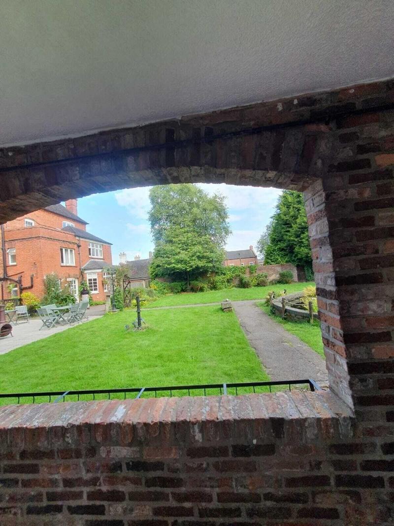 The Manor Guesthouse image