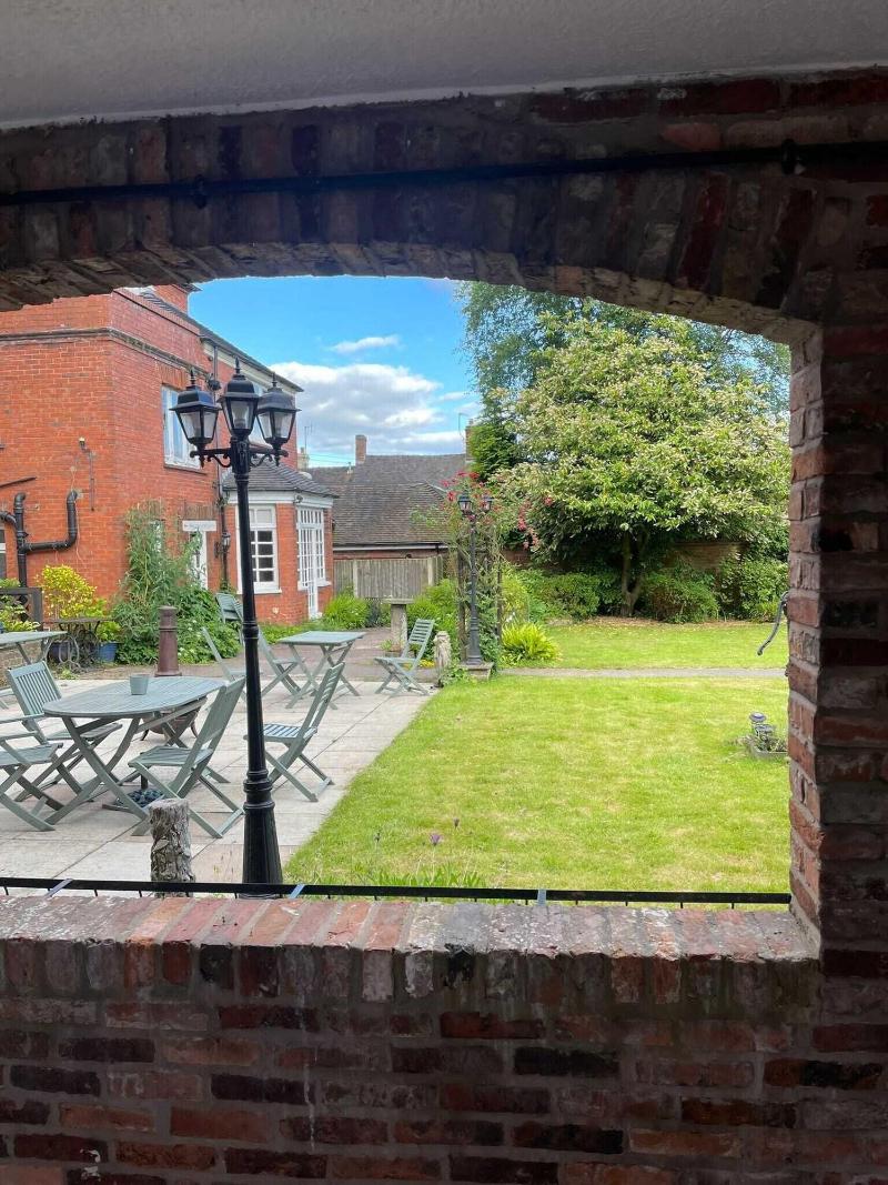 The Manor Guesthouse image