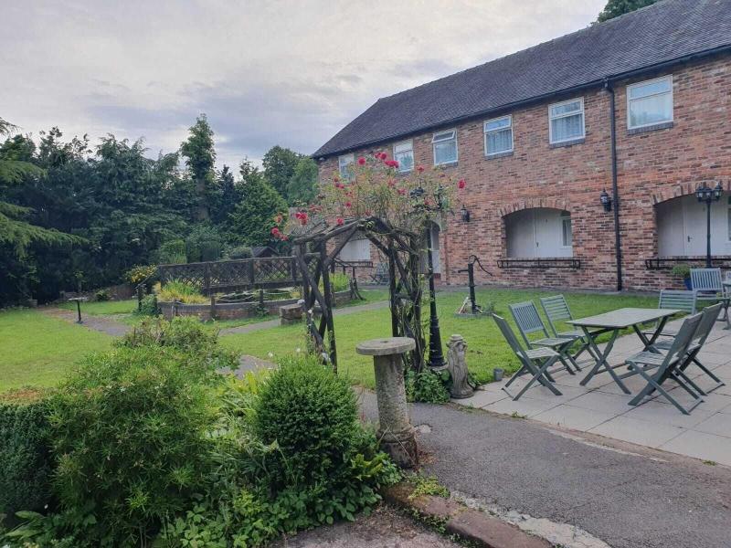 The Manor Guesthouse image