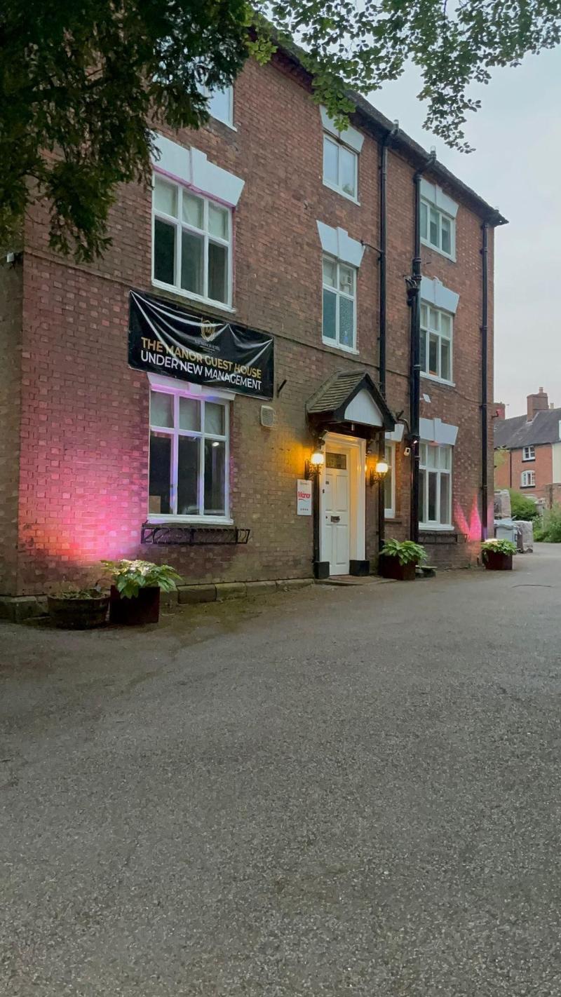The Manor Guesthouse image