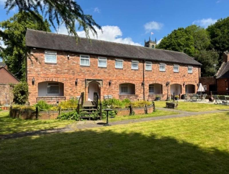 The Manor Guesthouse image
