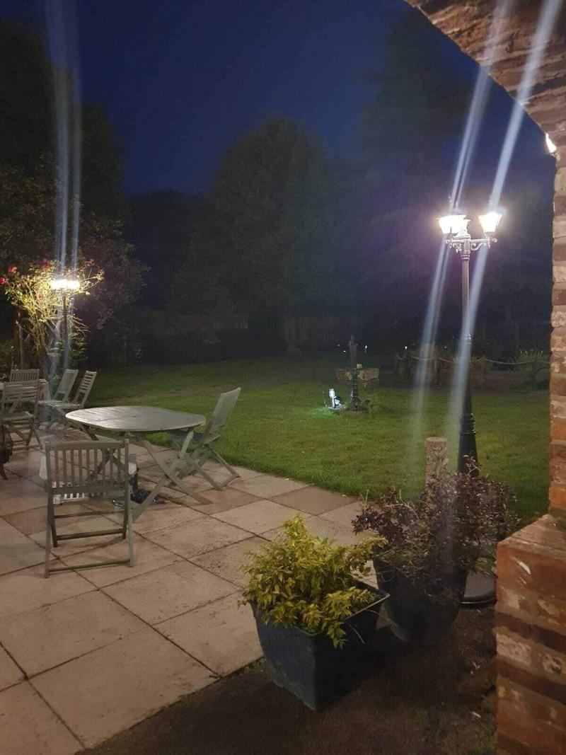 The Manor Guesthouse image