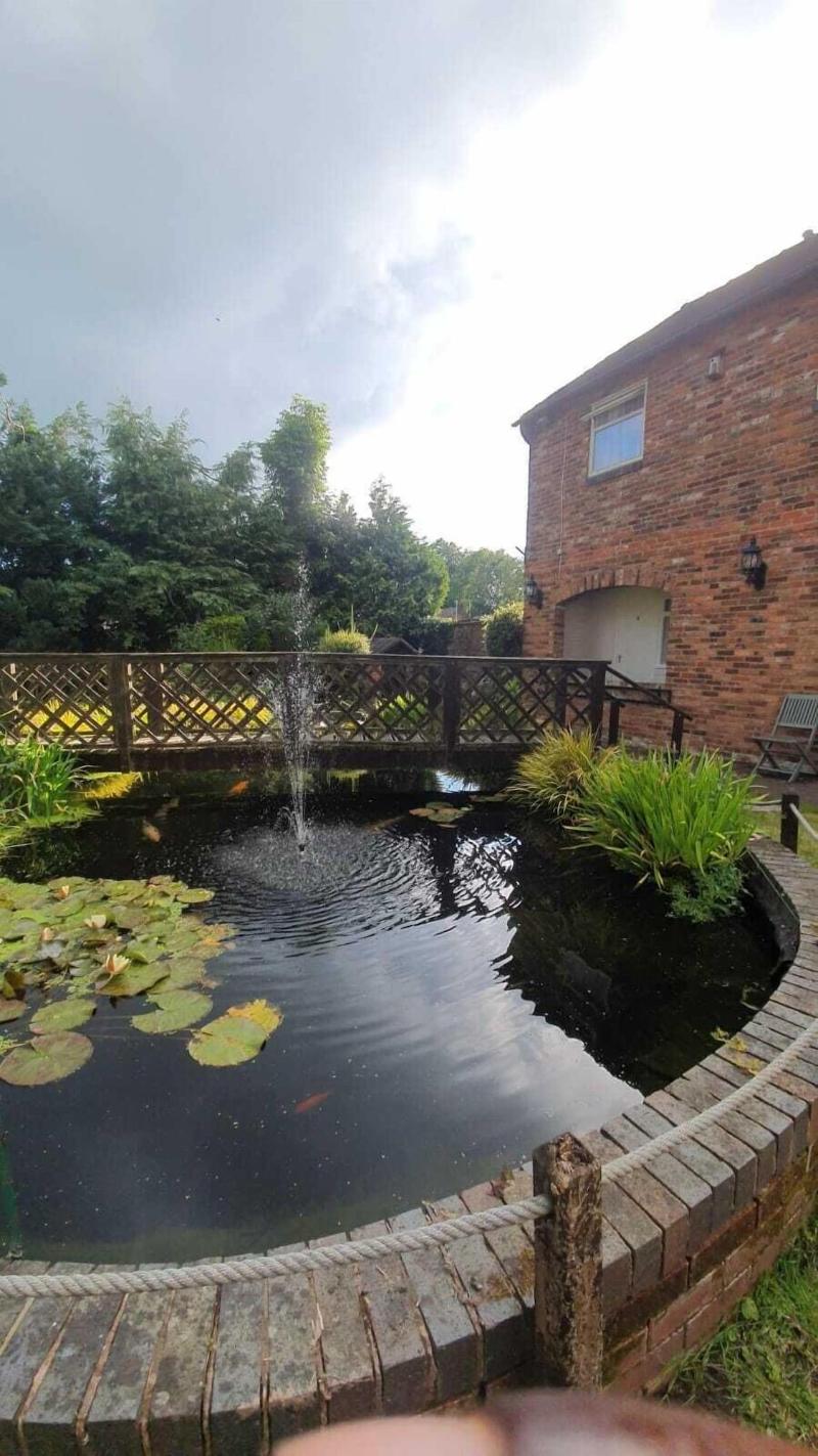 The Manor Guesthouse image