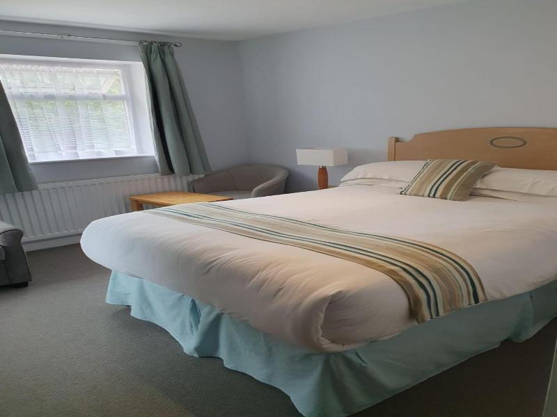 The Manor Guesthouse image