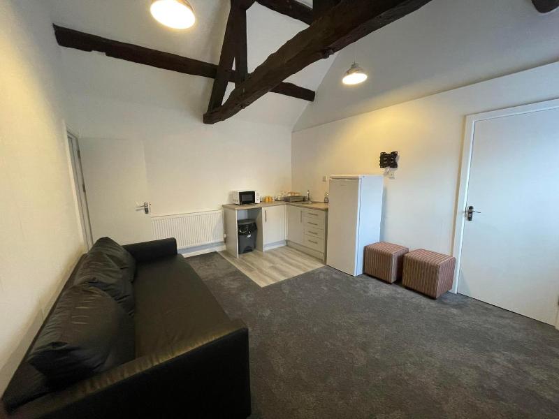 The Manor Guesthouse image