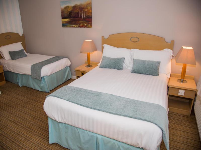 The Manor Guesthouse image