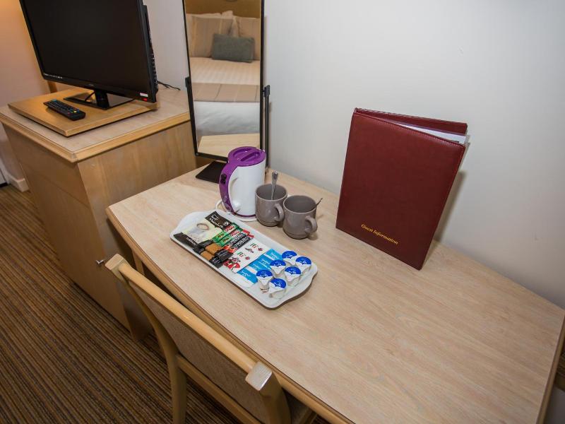 The Manor Guesthouse image