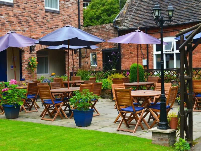 The Manor Guesthouse image