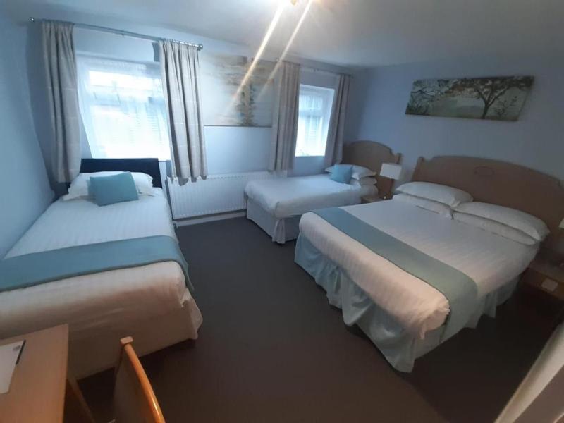 The Manor Guesthouse image