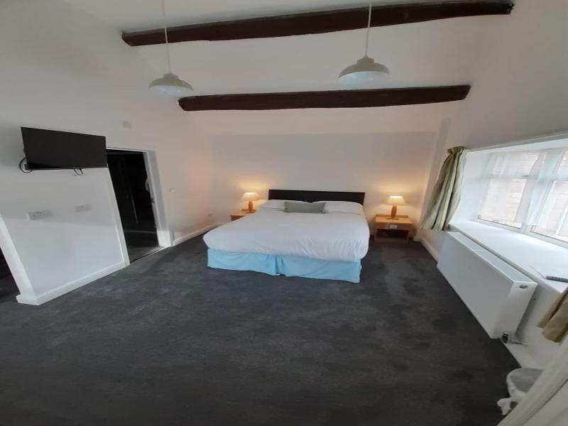 The Manor Guesthouse image