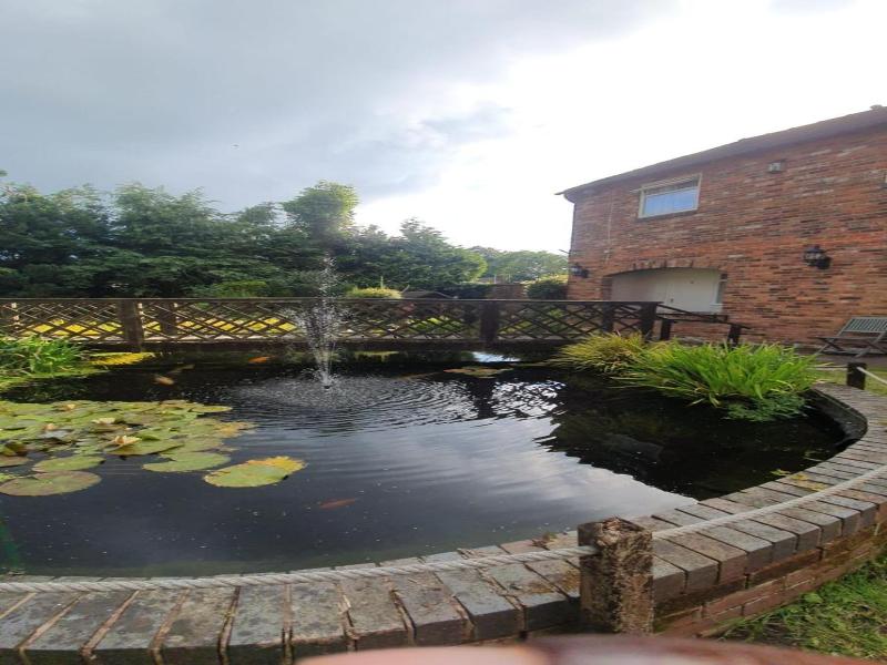 The Manor Guesthouse image