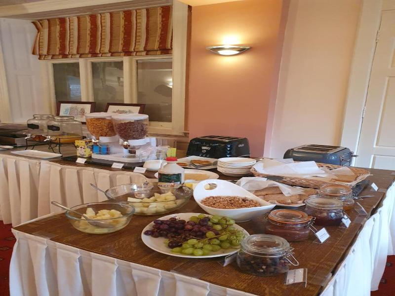 The Manor Guesthouse image