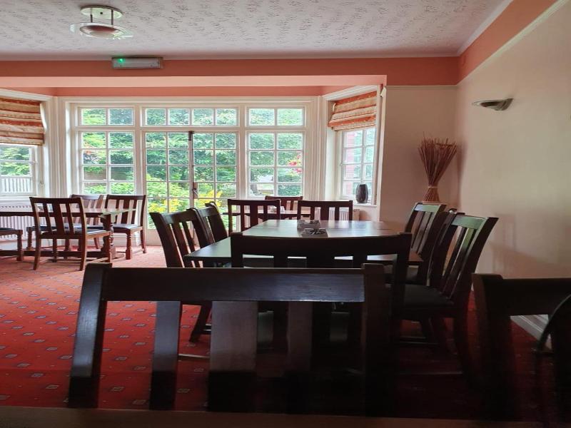 The Manor Guesthouse image