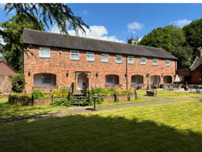 The Manor Guesthouse image