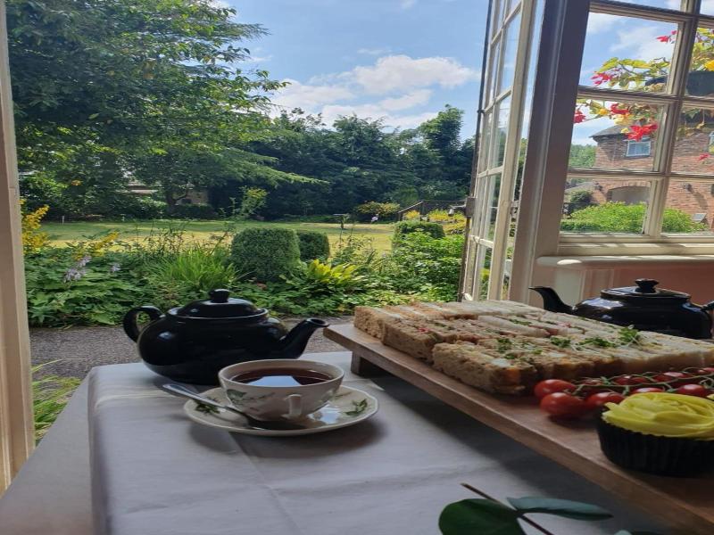 The Manor Guesthouse image