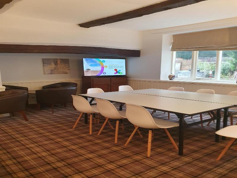 The Manor Guesthouse image