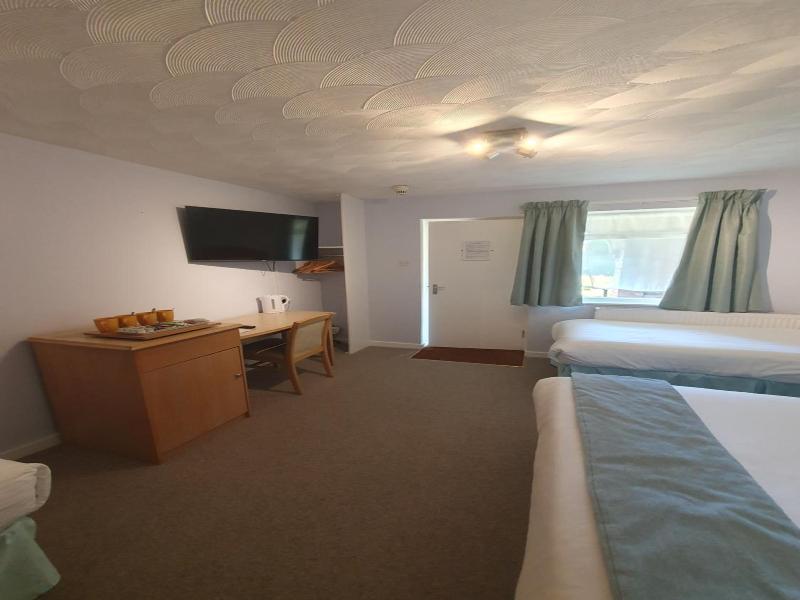 The Manor Guesthouse image