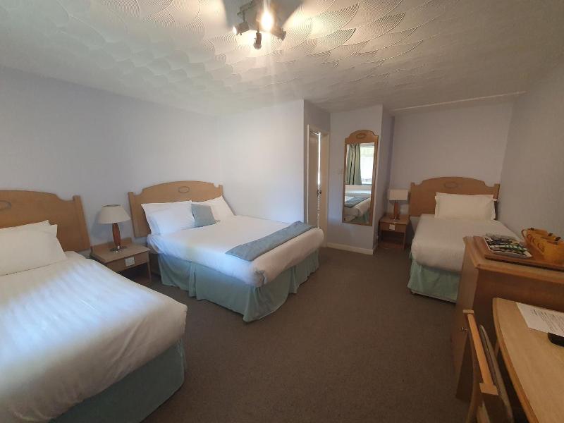 The Manor Guesthouse image