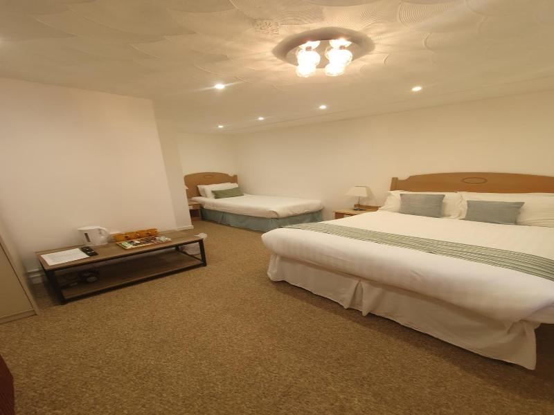 The Manor Guesthouse image