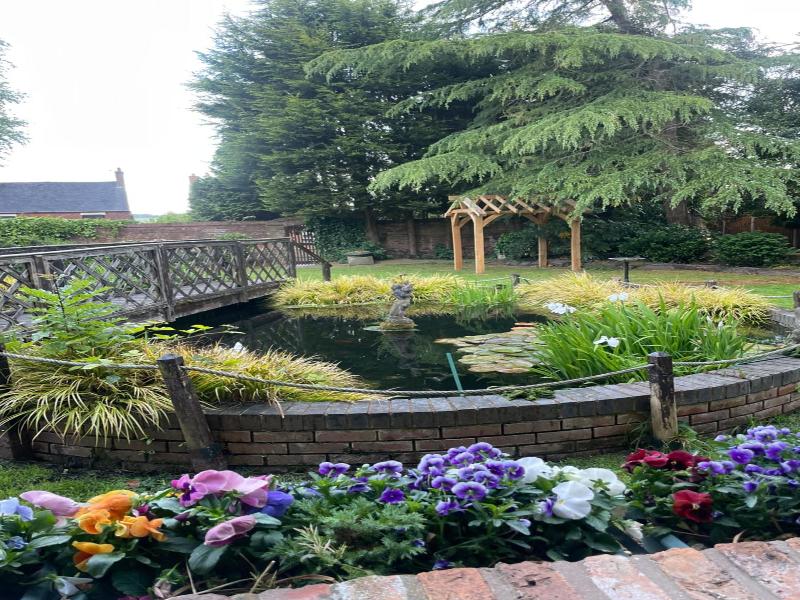 The Manor Guesthouse image