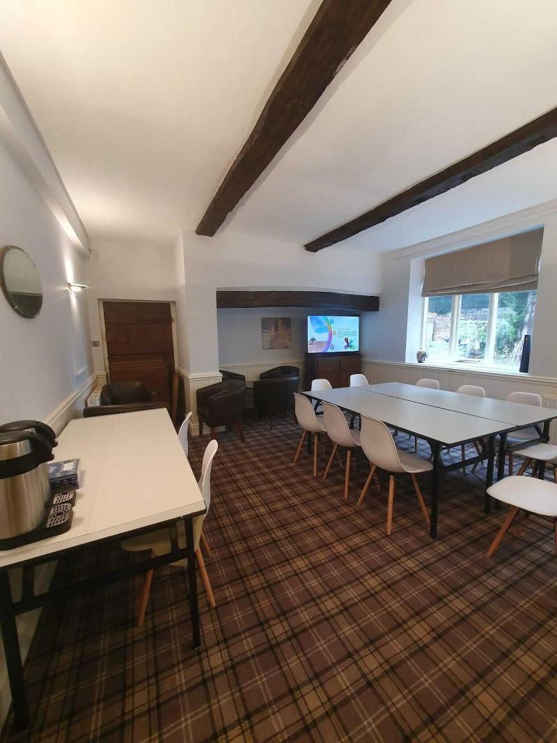 The Manor Guesthouse image