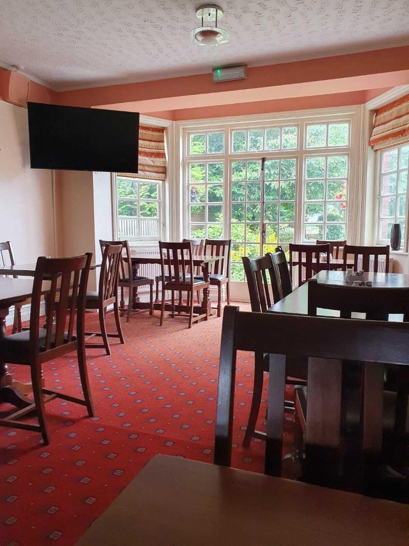 The Manor Guesthouse image