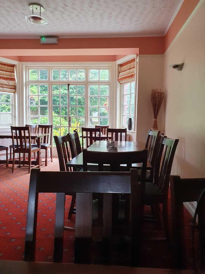 The Manor Guesthouse image
