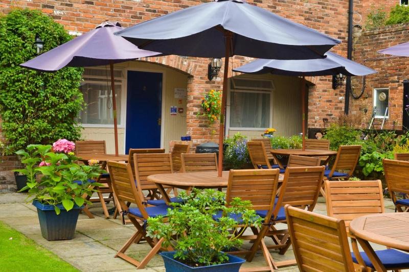 The Manor Guesthouse image