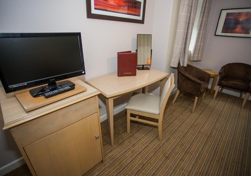 The Manor Guesthouse image
