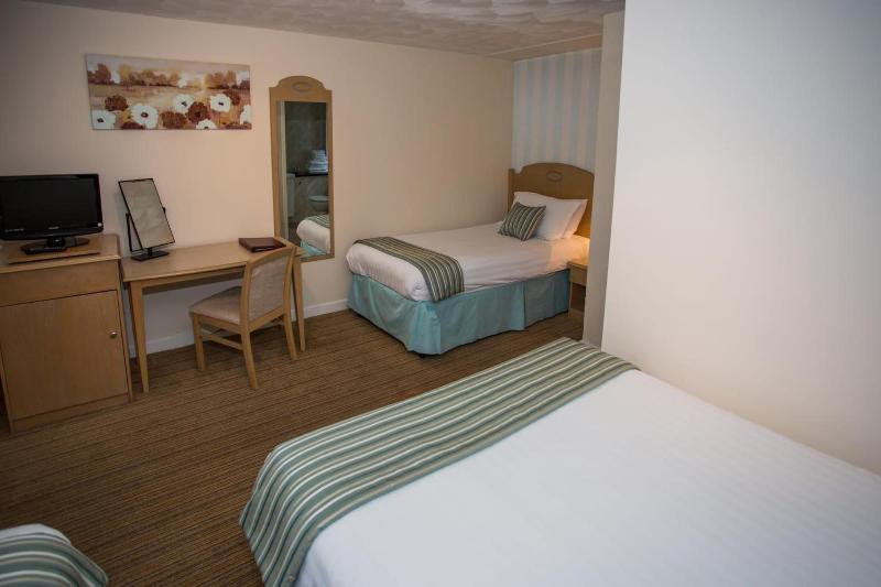 The Manor Guesthouse image