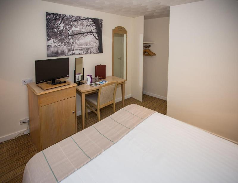 The Manor Guesthouse image