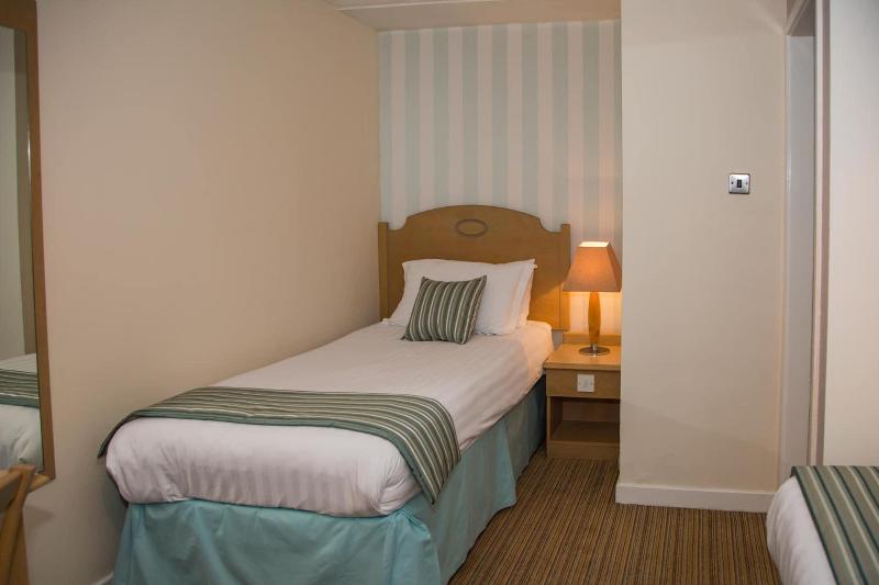 The Manor Guesthouse image
