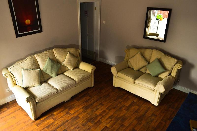 The Manor Guesthouse image