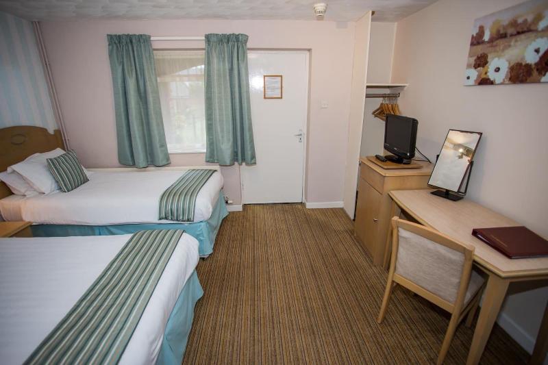 The Manor Guesthouse image