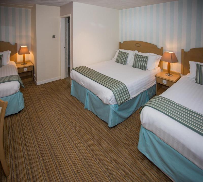 The Manor Guesthouse image