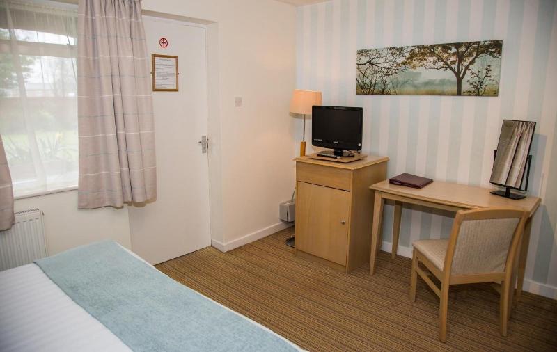 The Manor Guesthouse image