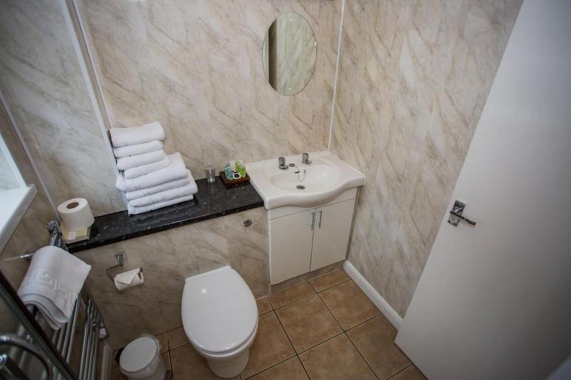 The Manor Guesthouse image