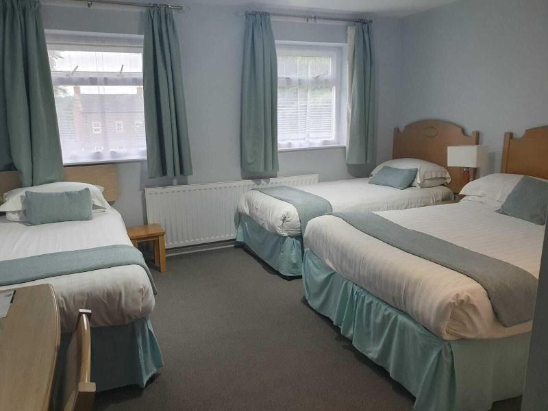 The Manor Guesthouse image