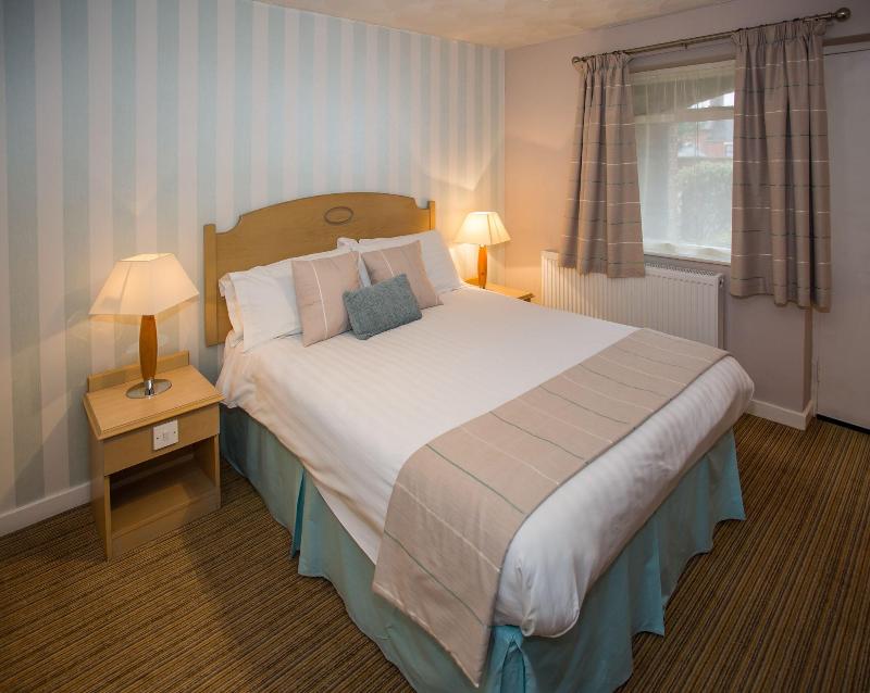 The Manor Guesthouse image