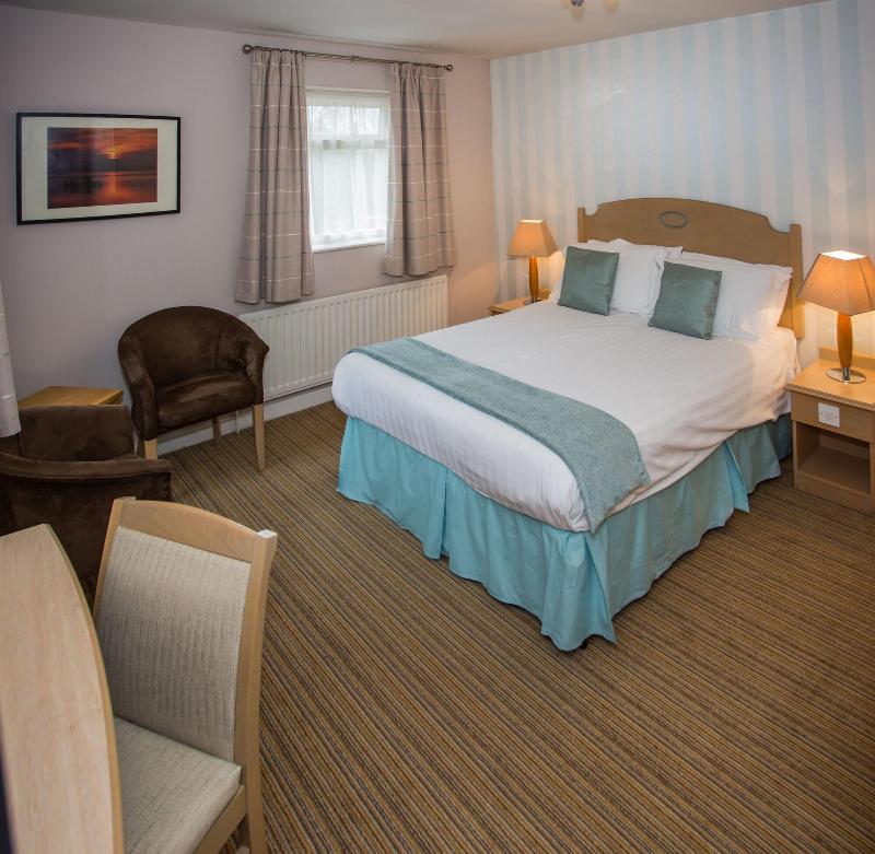 The Manor Guesthouse image