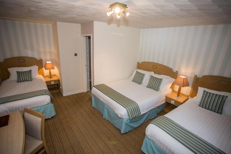 The Manor Guesthouse image